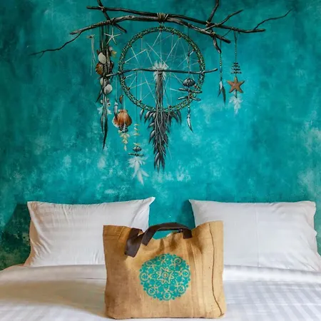 Dreamcatcher Boutique Hotel-3